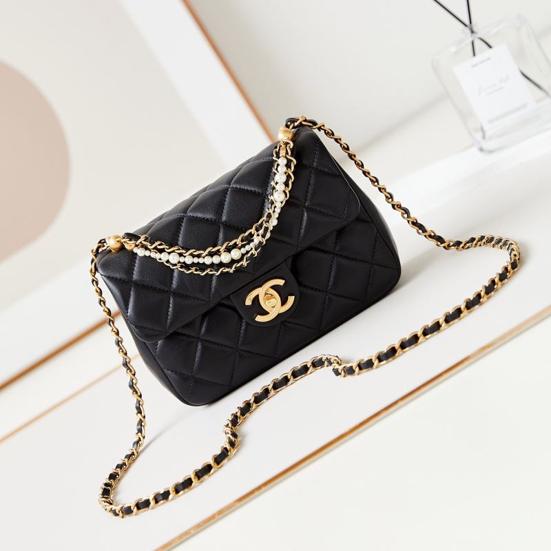 Ch**el cf series bags